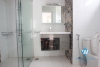 Brand new two bedroom apartment for rent in Tay Ho Westlake, Hanoi, Vietnam